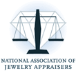 National Association of Jewelry Appraisers